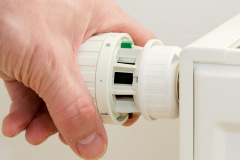 Crooklands central heating repair costs